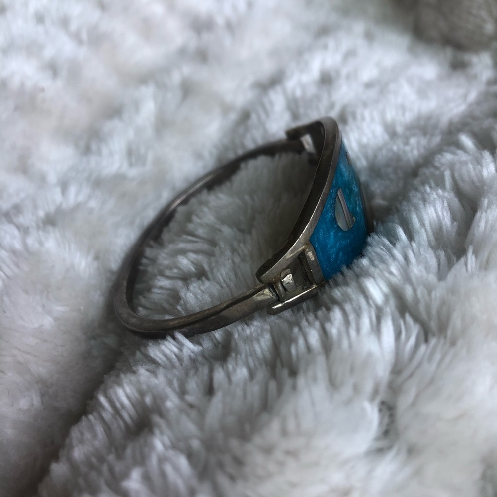 Handmade bracelet - Picture 3 of 5
